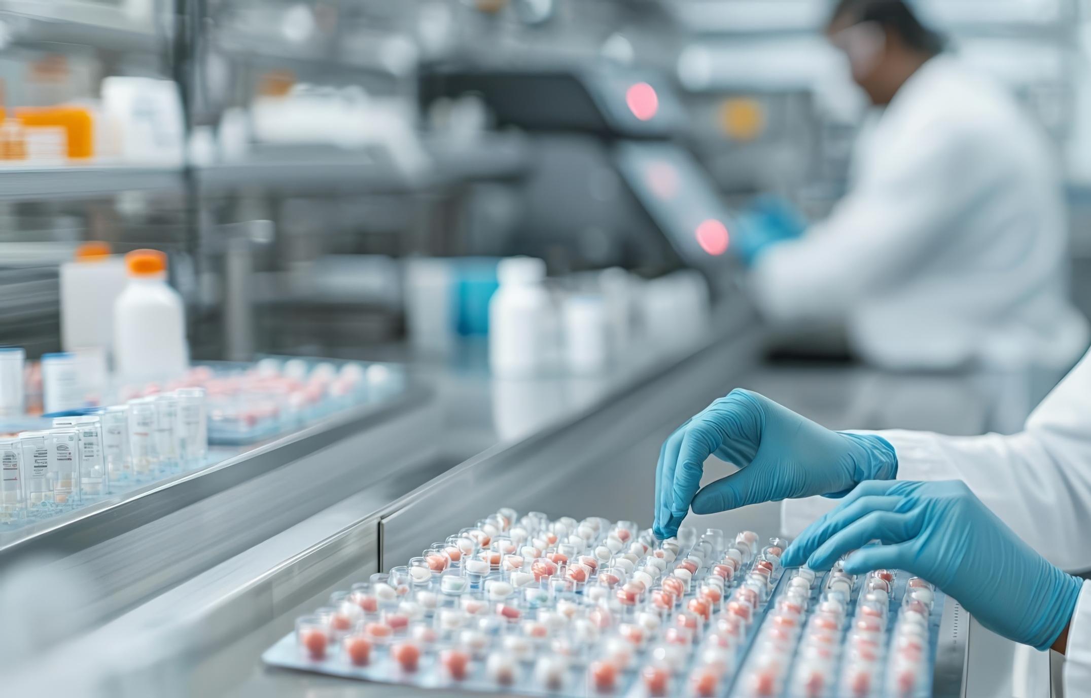 TalentCraft Pharma