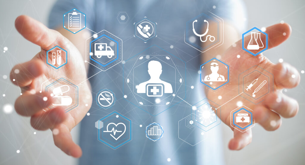 TalentCraft Healthcare