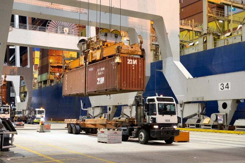TalentCraft Supply Chain